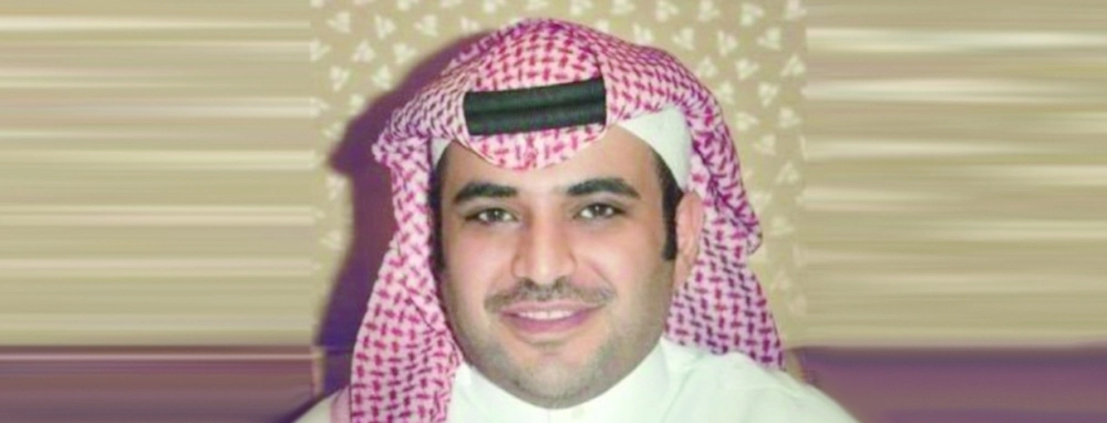 سلطان القحطاني