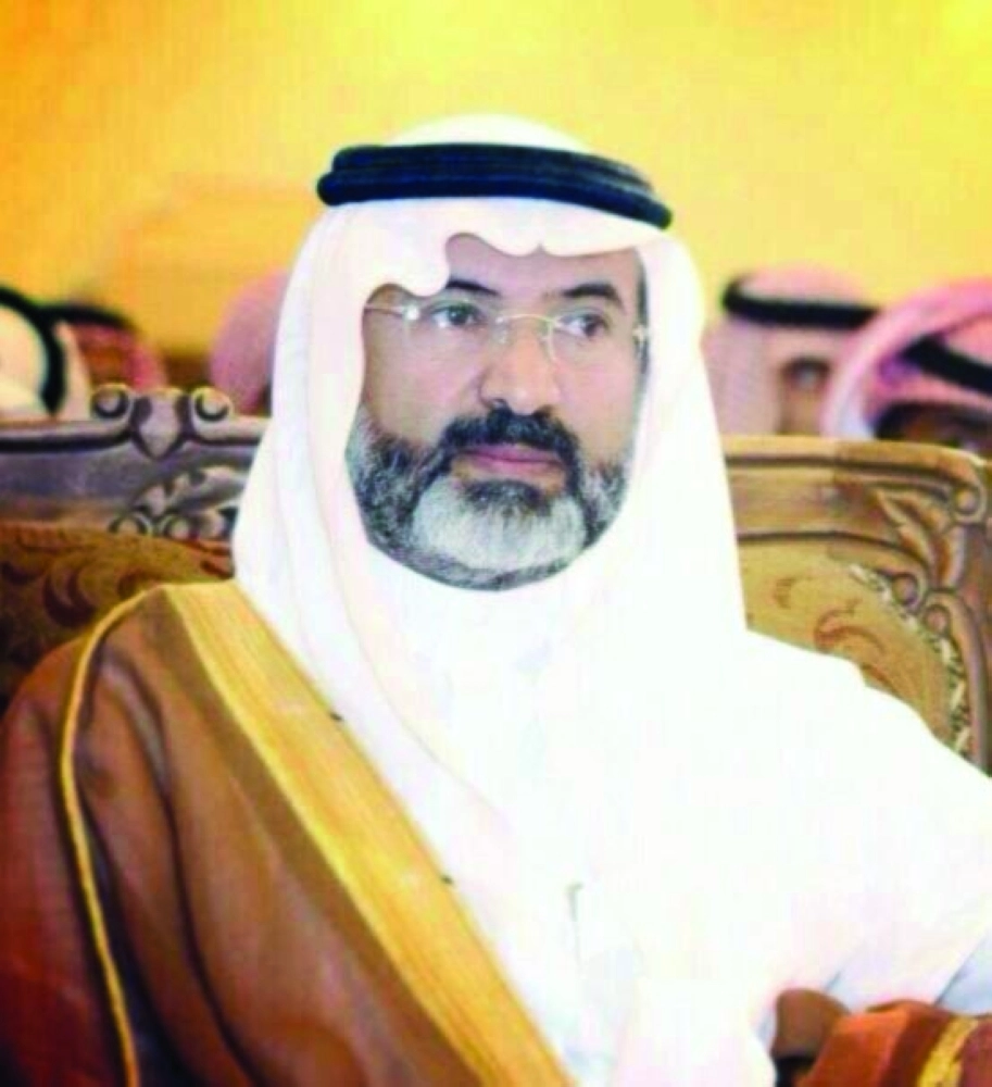 شعيل العايض