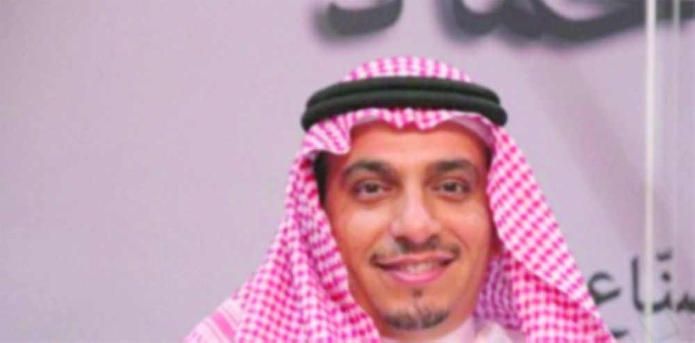 مازن الحمادي