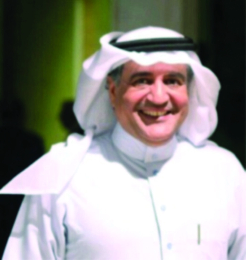 عبدالله المغلوث