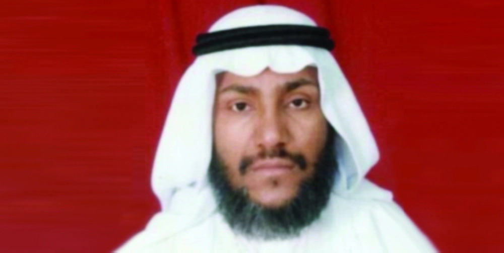 سعيد الدخيل