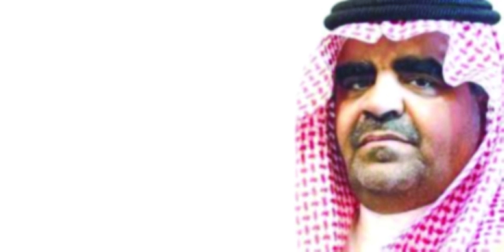 سليمان العمري