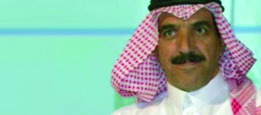 فهد الحوشاني