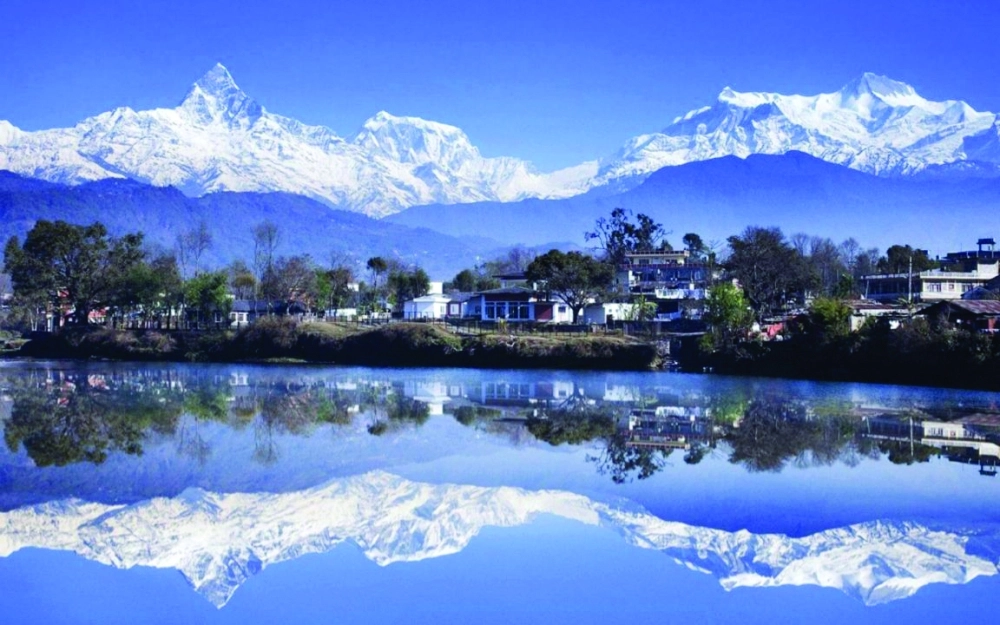 كاثماندو، نيبال
