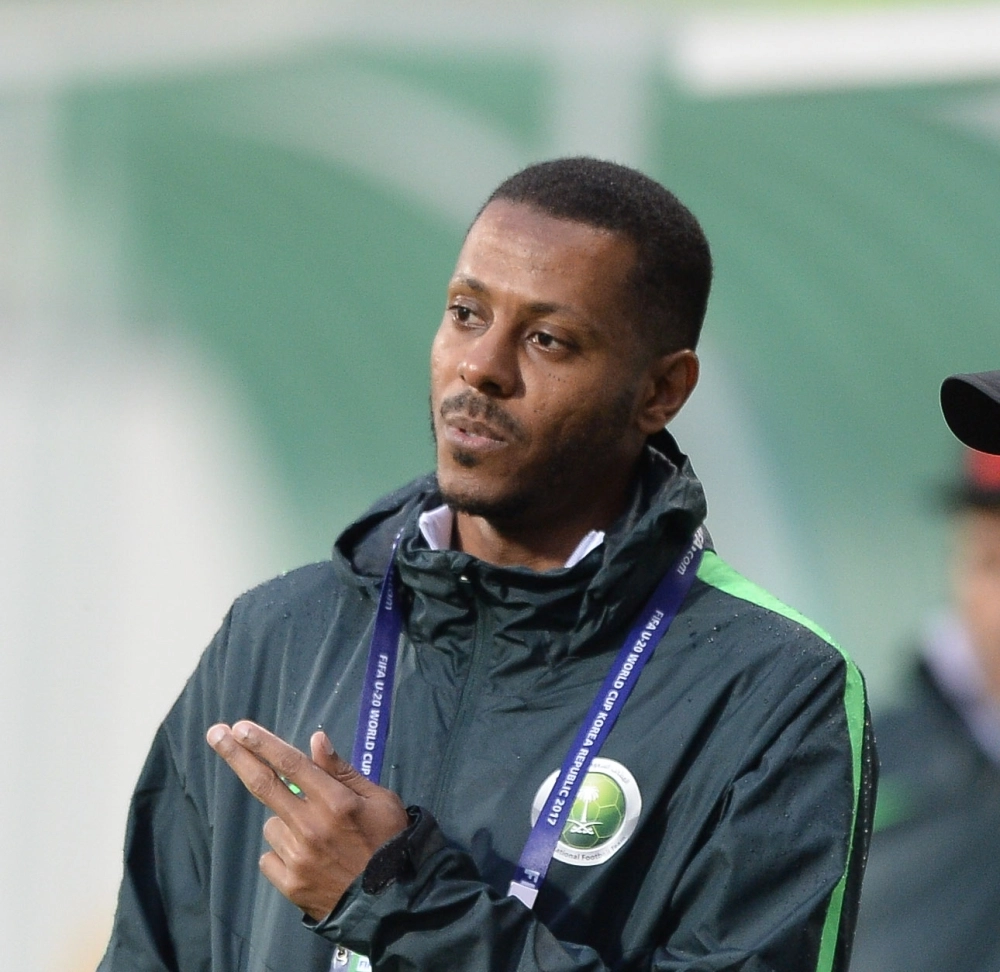 نايف القاضي