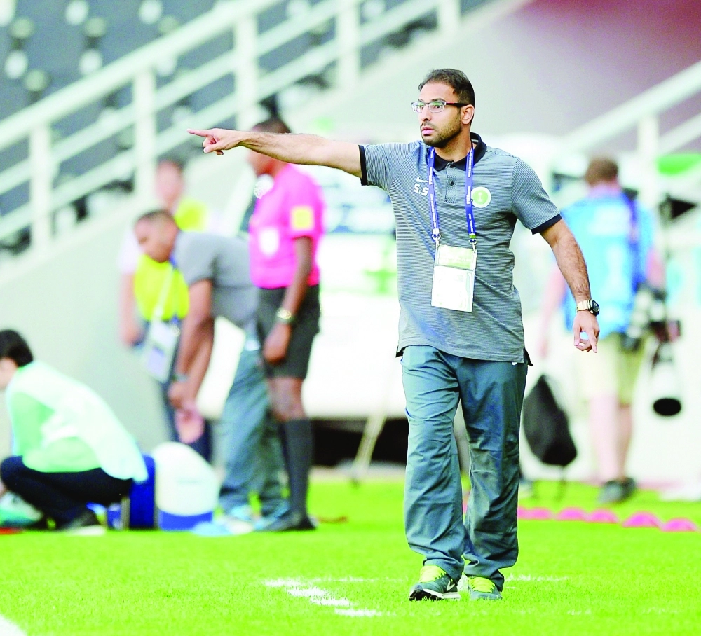 سعد الشهري (مكة)