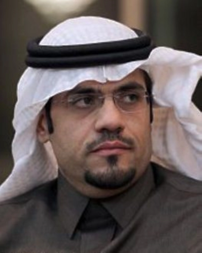 خالد المبيض