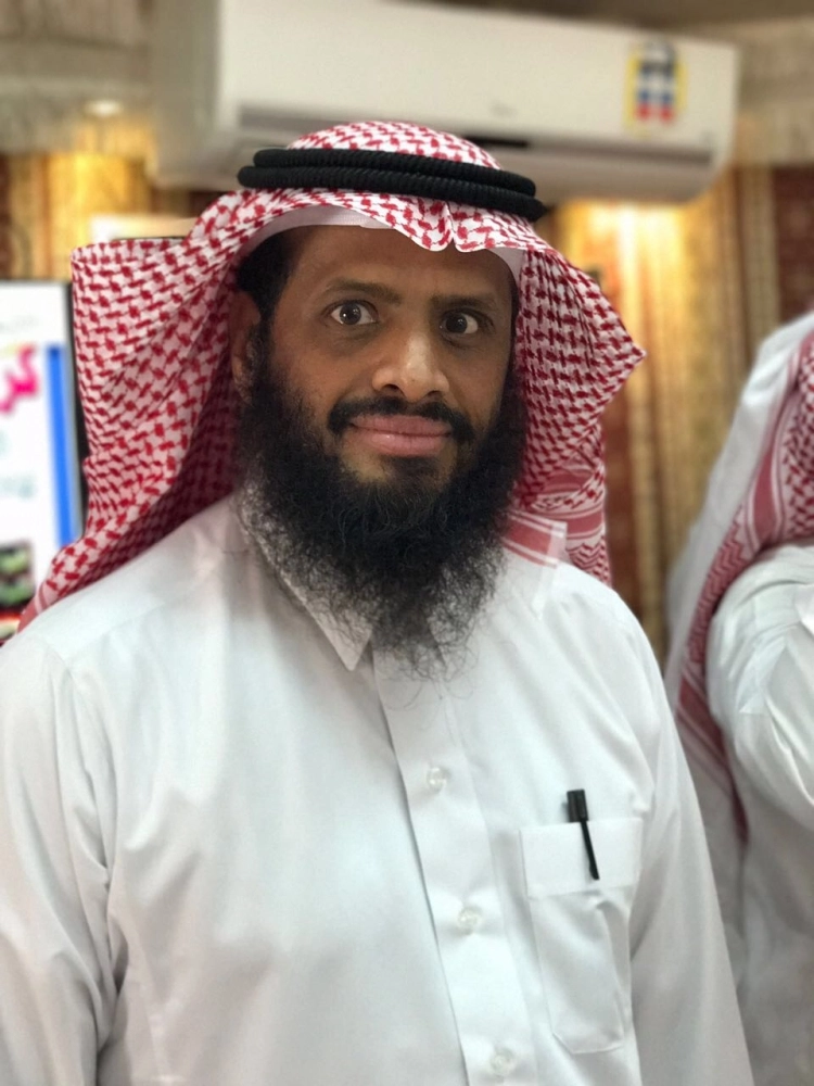 أحمد باكرمان