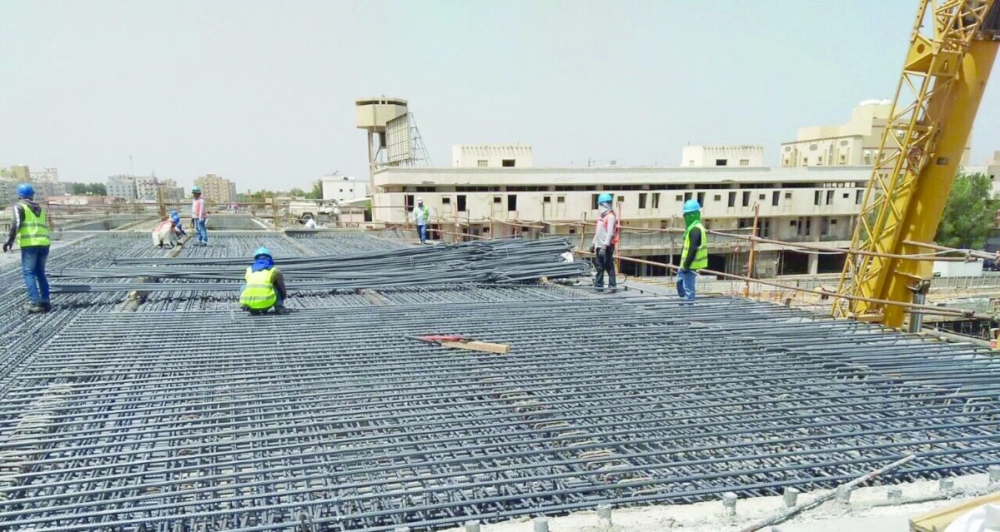 مشروع تقاطع طريق الأمير ماجد مع طريق مكة القديم                                        (أمانة جدة)