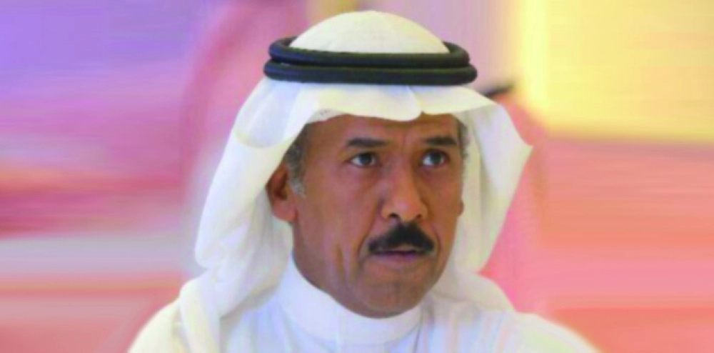 خالد العثمان