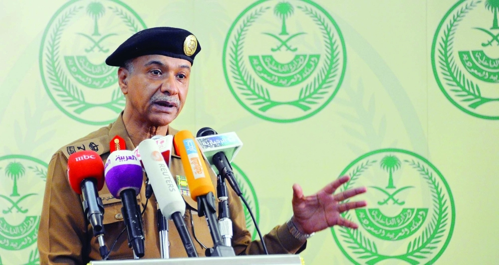 منصور التركي 