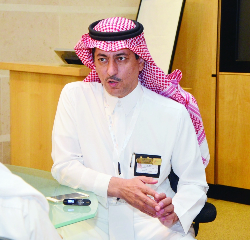 العبدالقادر يتحدث لـ«مكة»                                          (مكة)