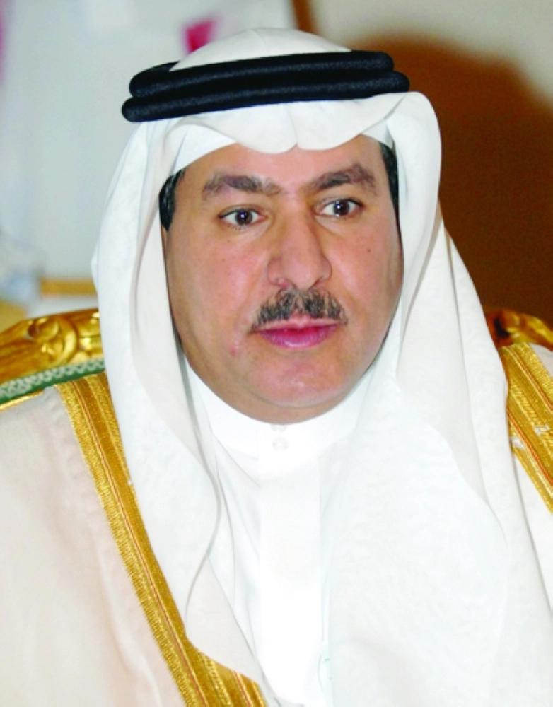 فيصل بن معمر