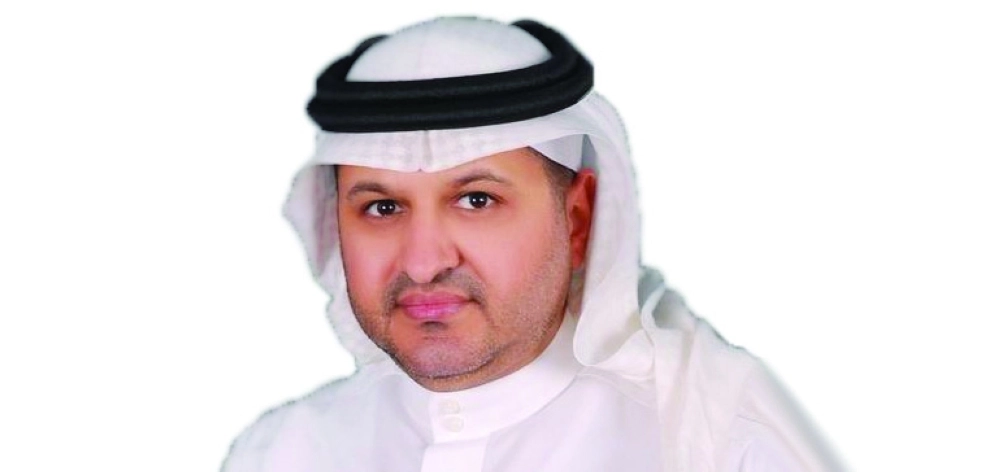 محمد الشميمري