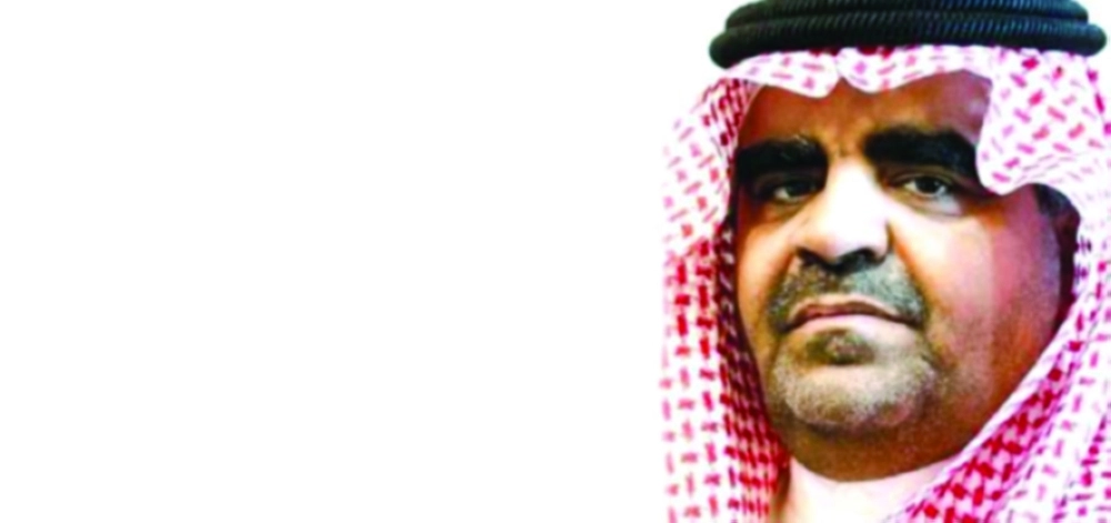 سليمان العمري