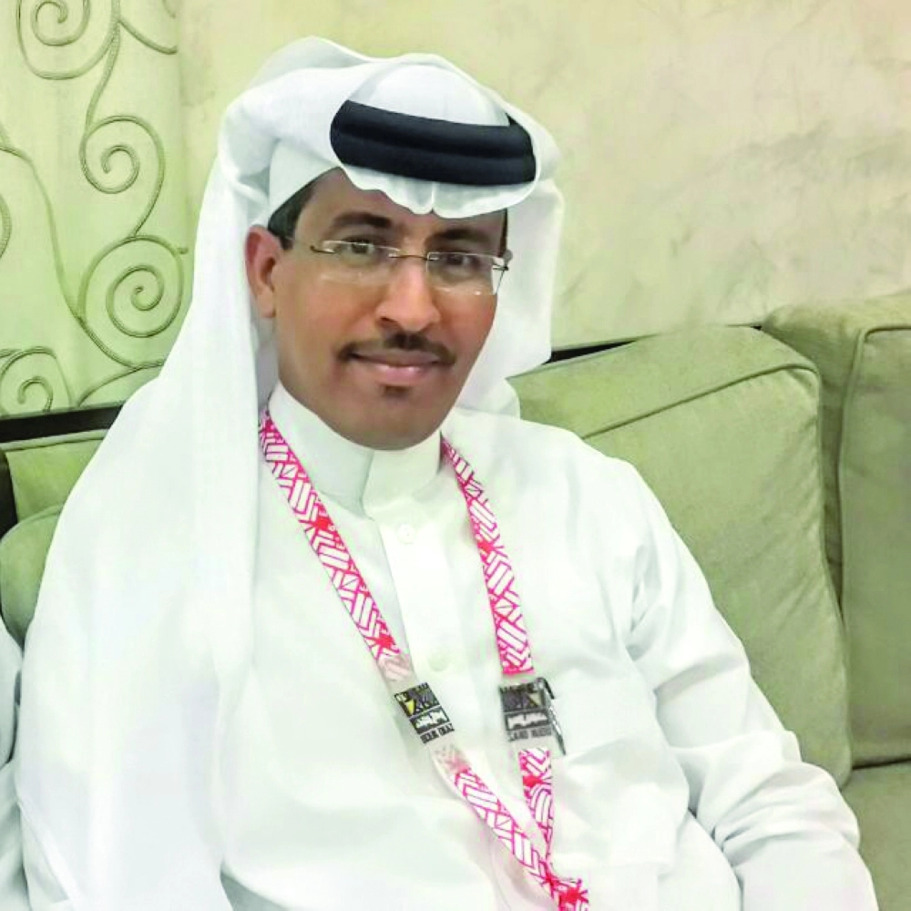 محمد الراشدي