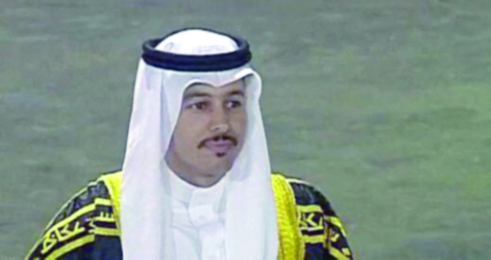 محمد التركي