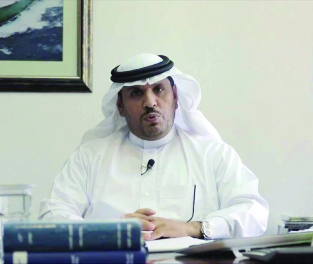 أحمد المغامس