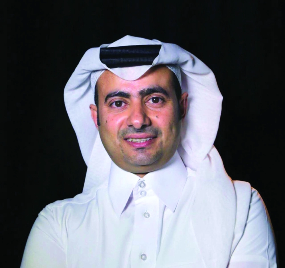 محمد المسعودي