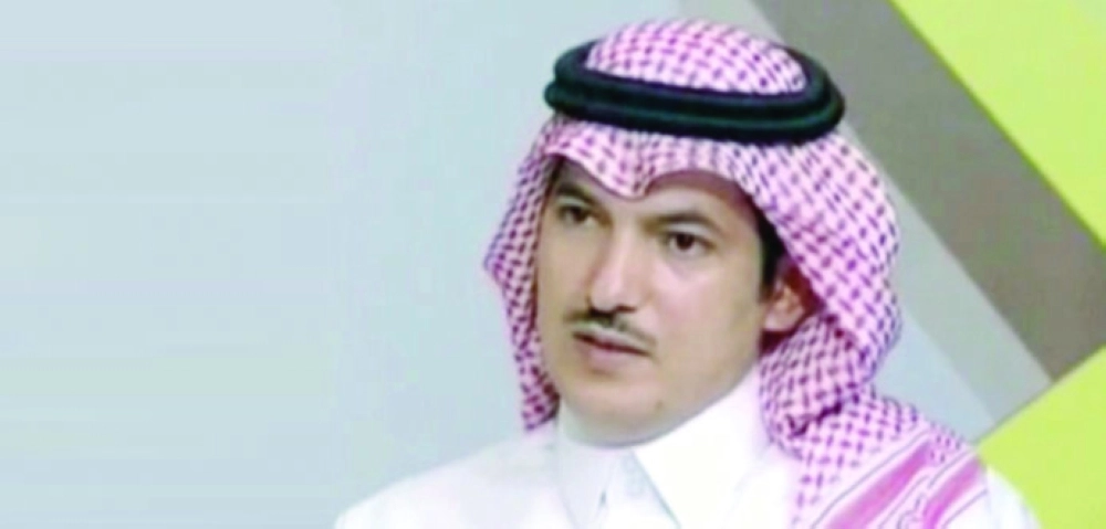 محمد السلمي