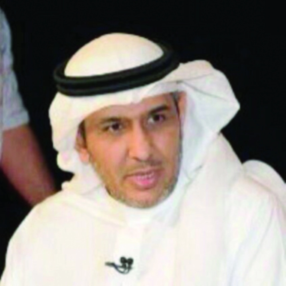 فهد النصبان 