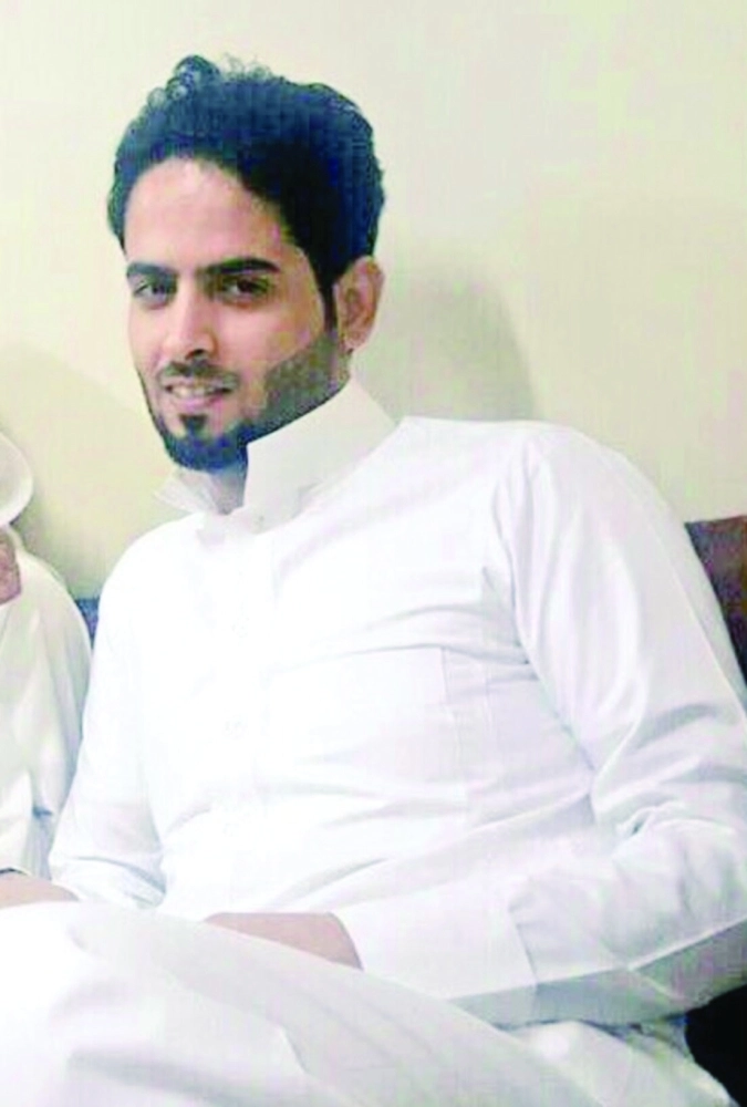 جندي أول فيصل الحربي