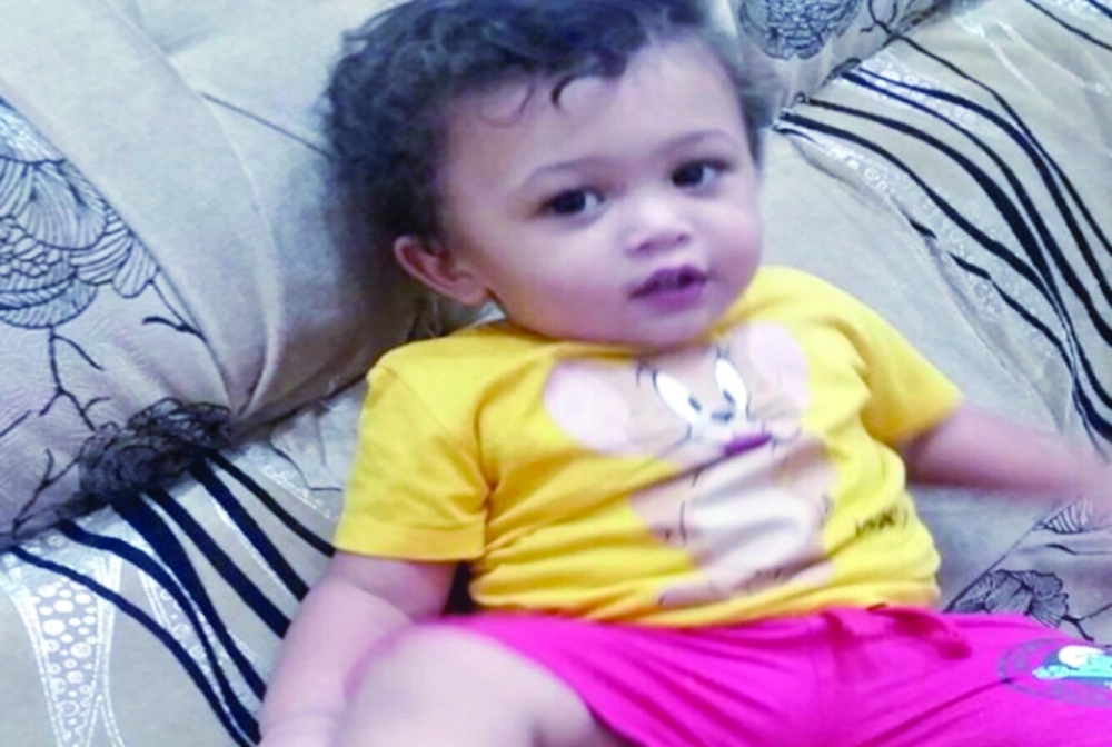 ابن الشهيد عبدالعزيز التركي