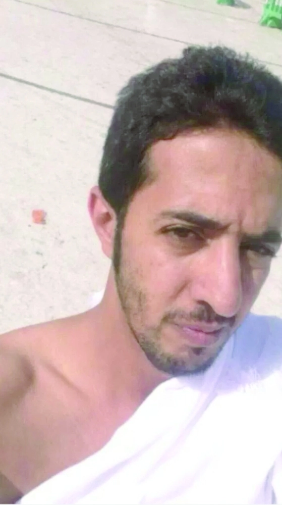 سلطان المطيري