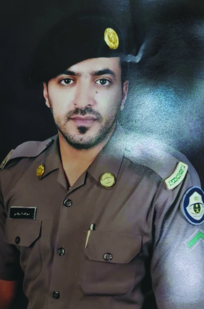 نواف الروقي