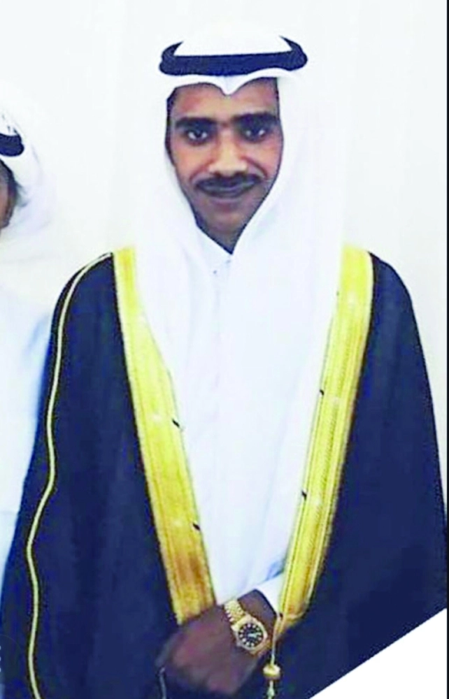 عبدالله التركي 