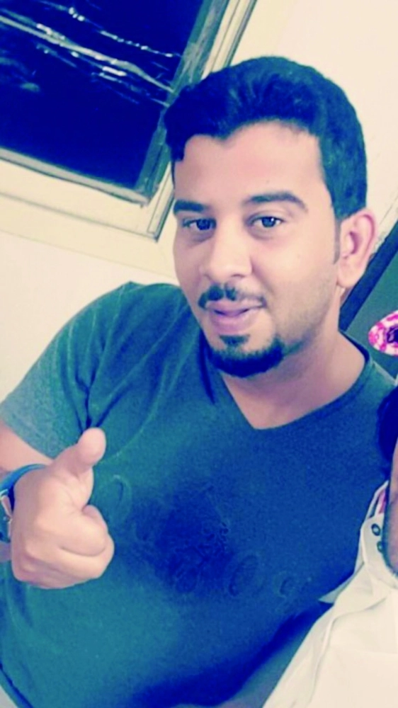 عادل العتيبي