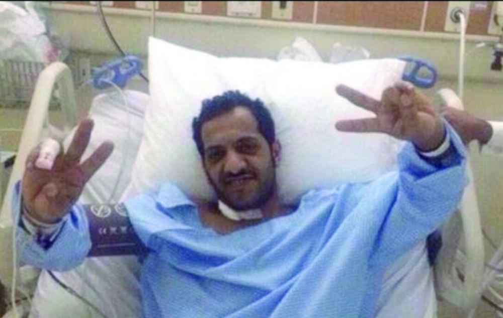 هاشم الزهراني 