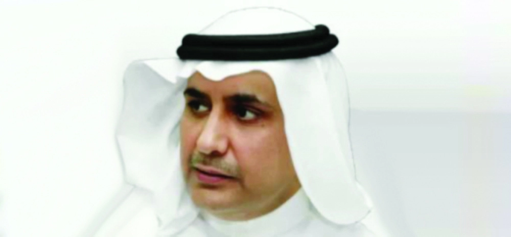 أحمد الفراج