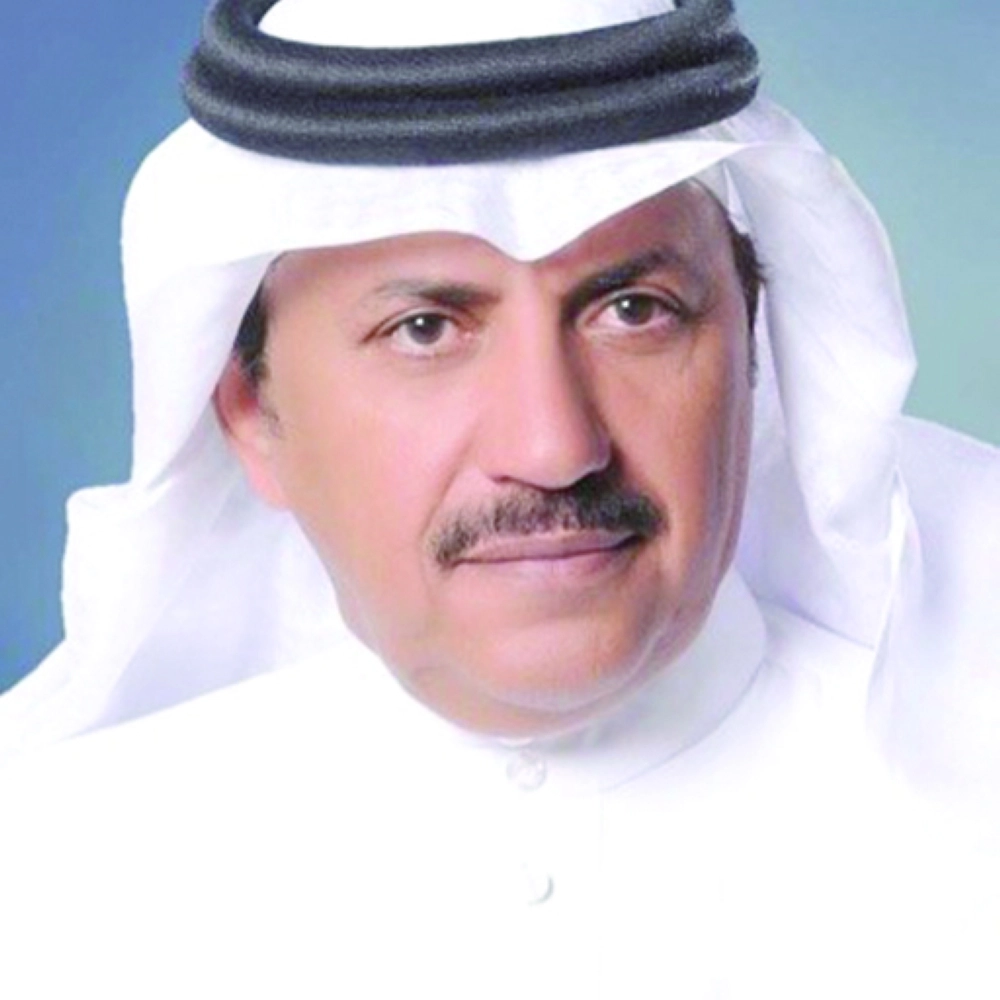 مبارك العصيمي