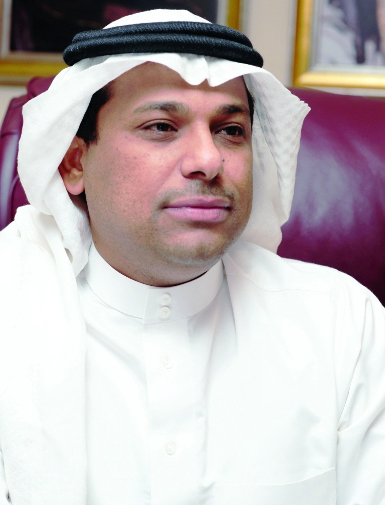 حسين القحطاني