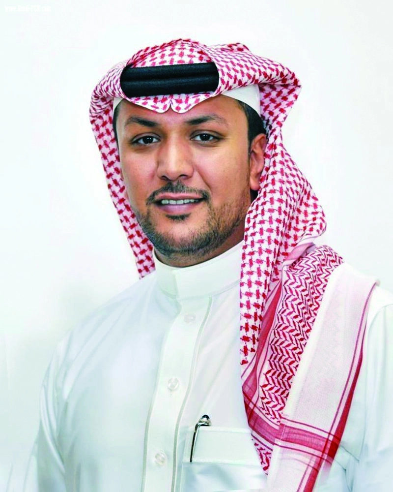 مشعل الربيعان