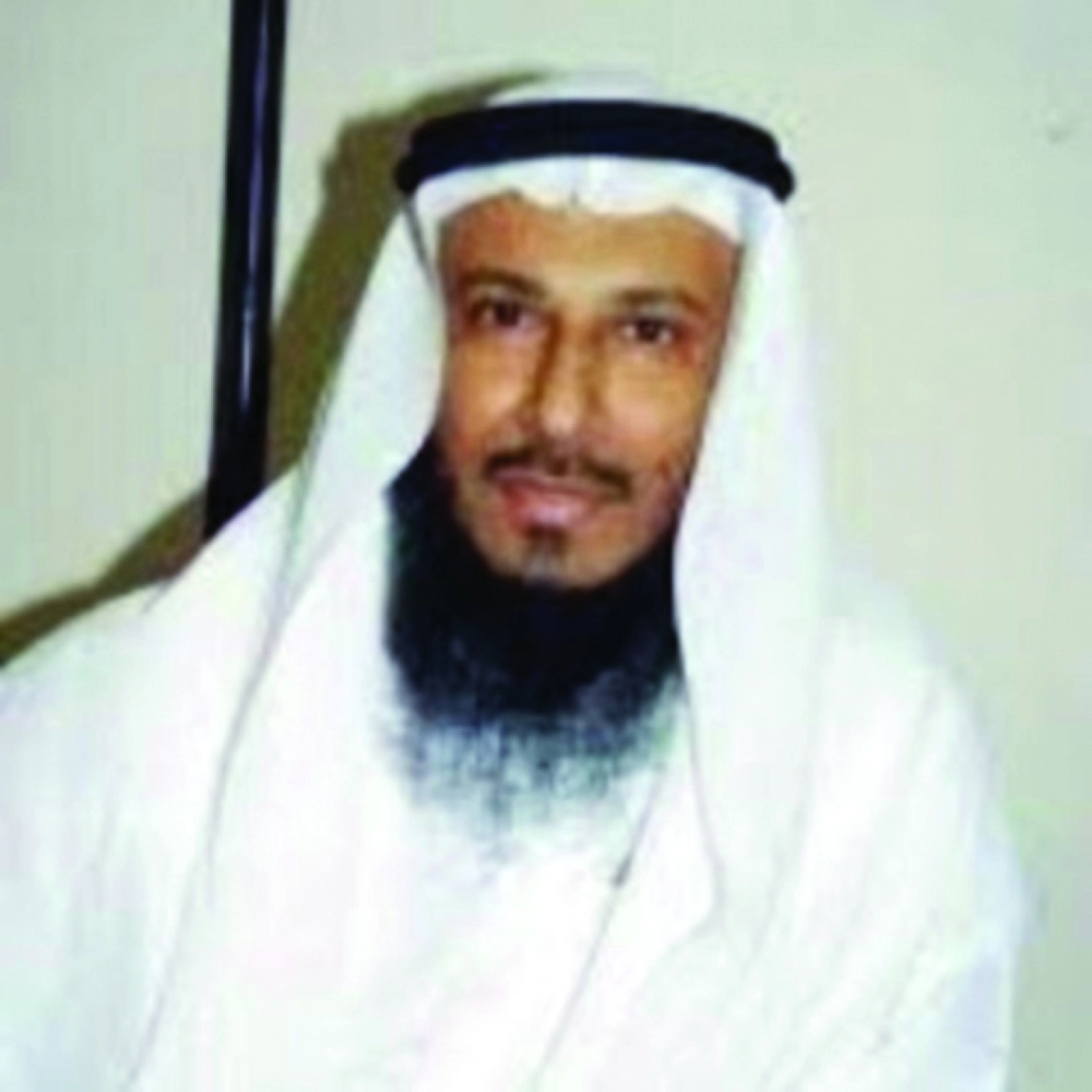 حامد حمدالعلي