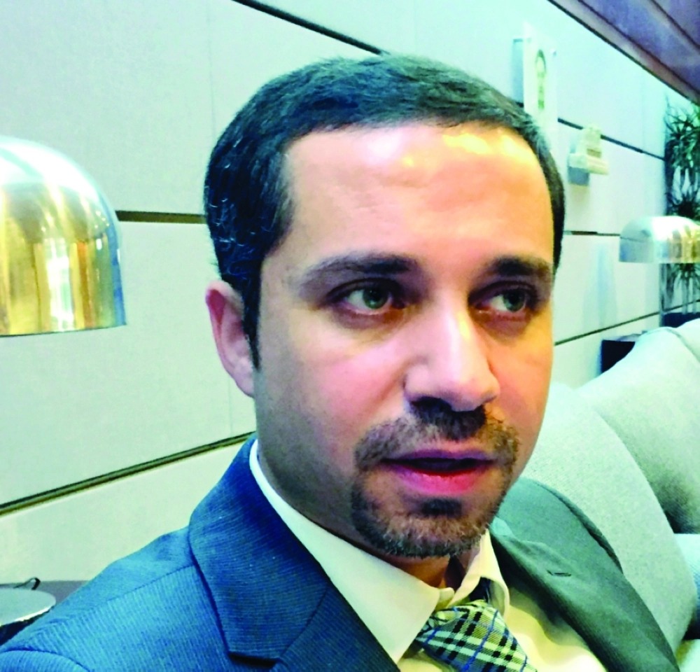 عامر البشارات