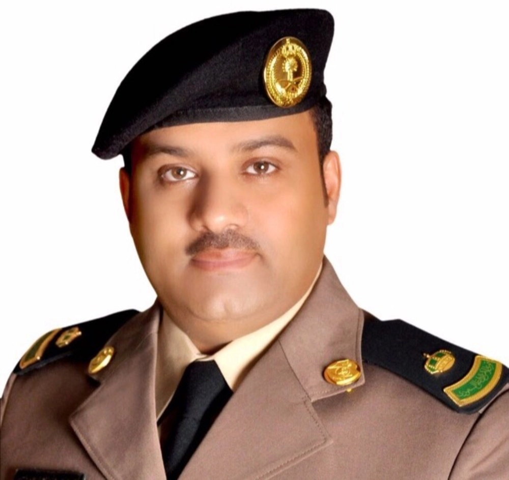 عبدالله العشوي 