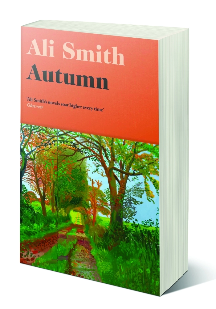 Autumn by Ali Smith