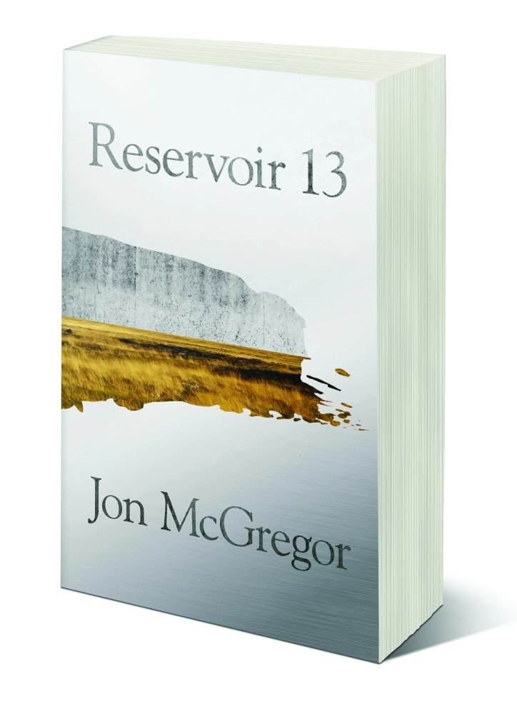 Reservoir 13 by Jon McGregor