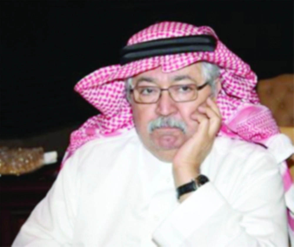 محمد الضحيان