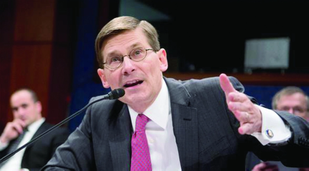 مايكل موريل