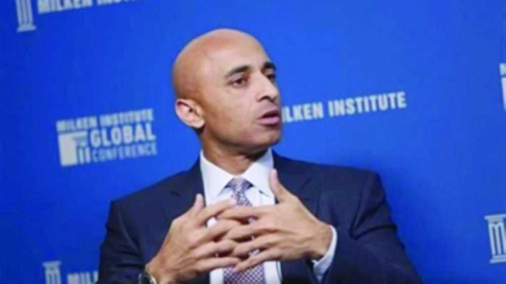 يوسف العتيبة