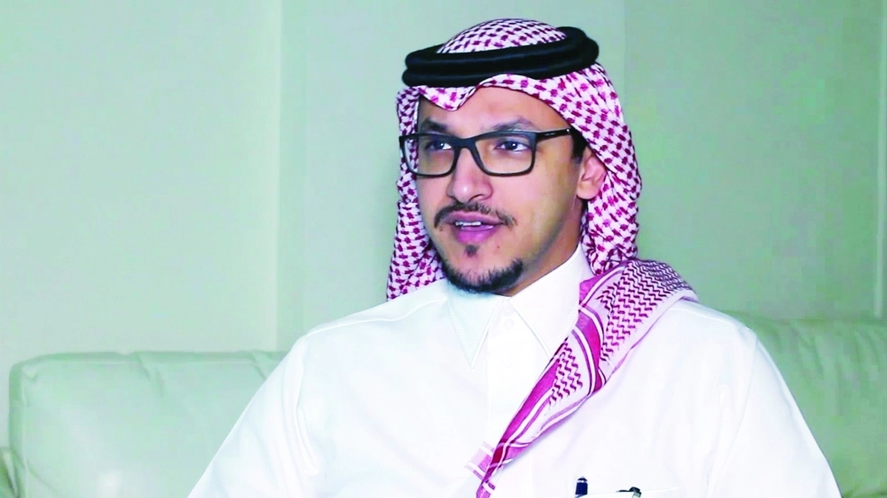 سلمان الأنصاري