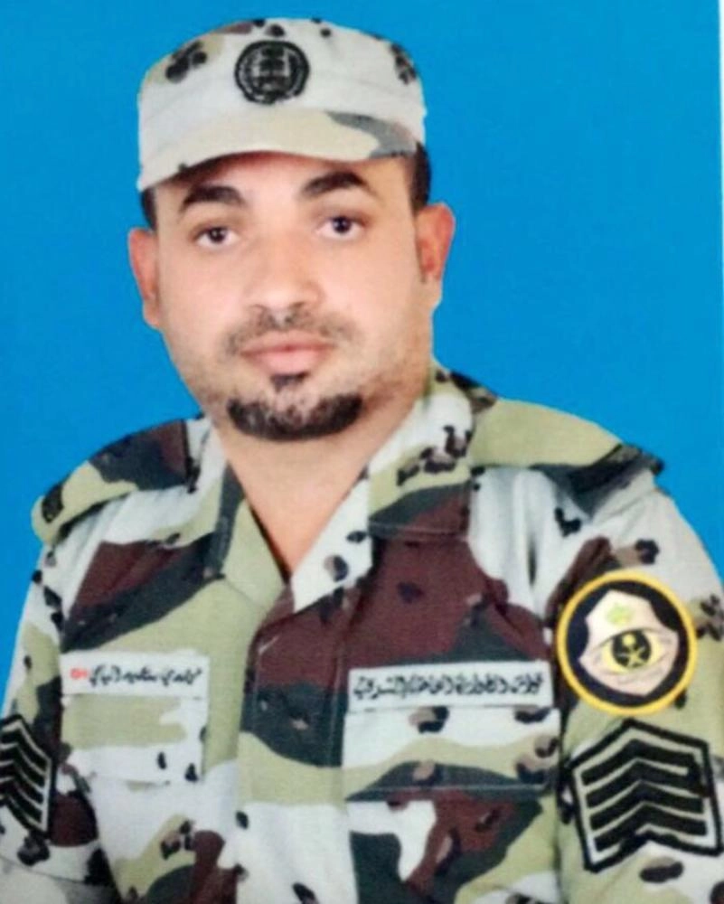 






الشهيد مهدي اليامي