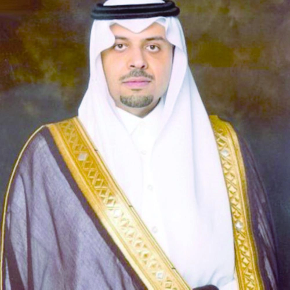 فيصل بن خالد بن سلطان