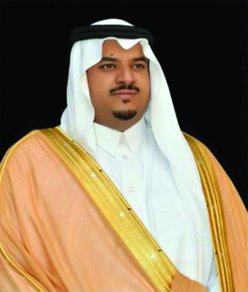 محمد بن عبدالرحمن