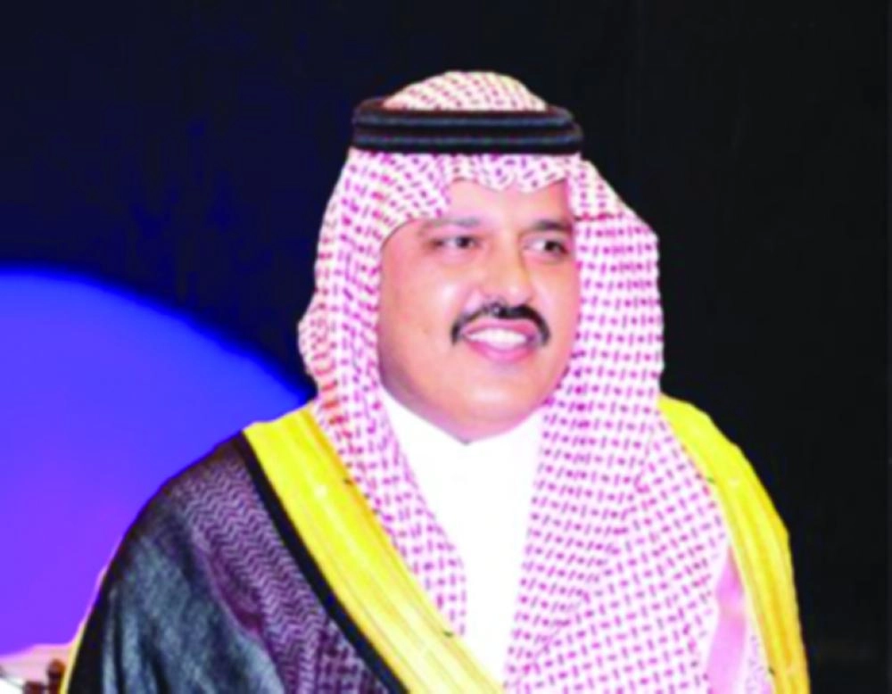 عبدالعزيز بن سعد (2)