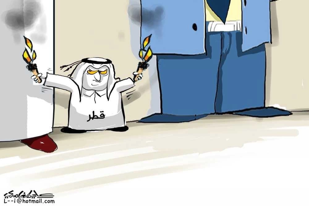 علي الغامدي